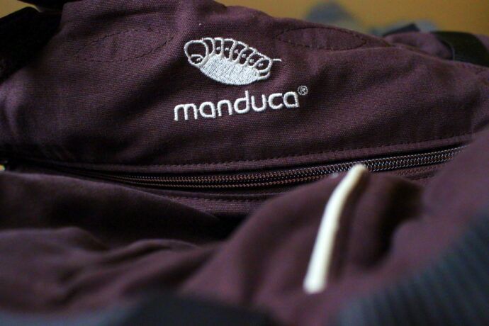 Manduca Babytrage