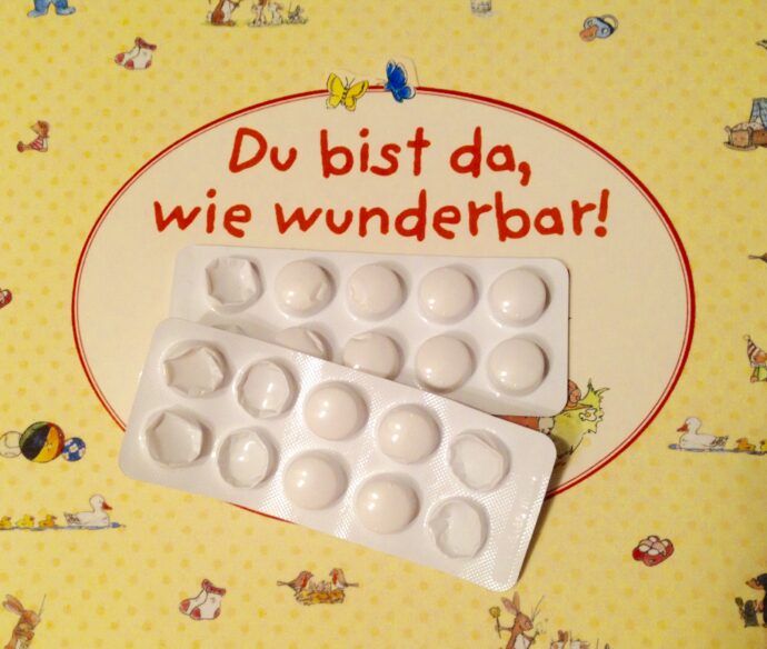 medikamente in der Stillzeit