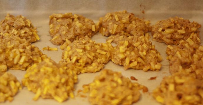 Apfelwoelkchen