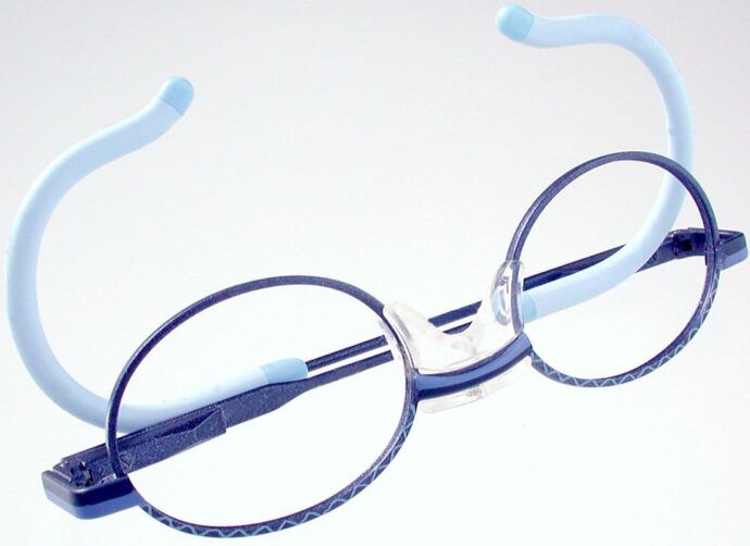 Babybrille