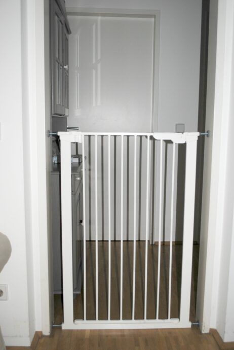 BabyDan Türschutzgitter Premium