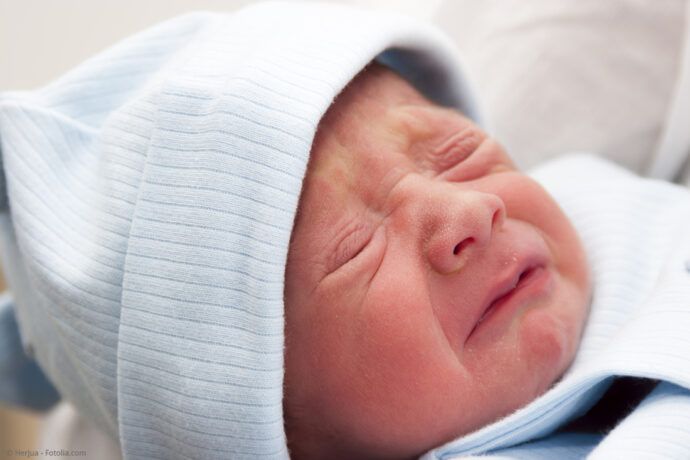 babysignale