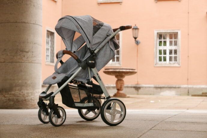 ABC Design Avito im Test
