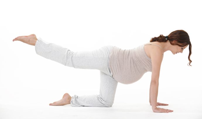 Fitness-Übungen-in-der-Schwangerschaft
