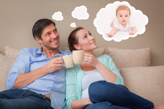 Fruchtbarkeit und Kinderwunsch