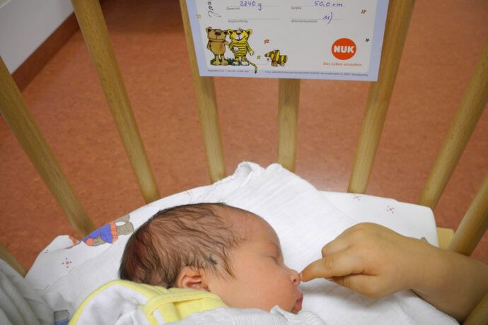 5 Tipps – Wie Ihr Euer Kind auf das Geschwisterchen vorbereitet