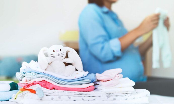 Baby Erstausstattung Liste PDF, Erstausstattung Checkliste Ausdrucken, Babyausstattung sparen, Erstausstattung was braucht man wirklich