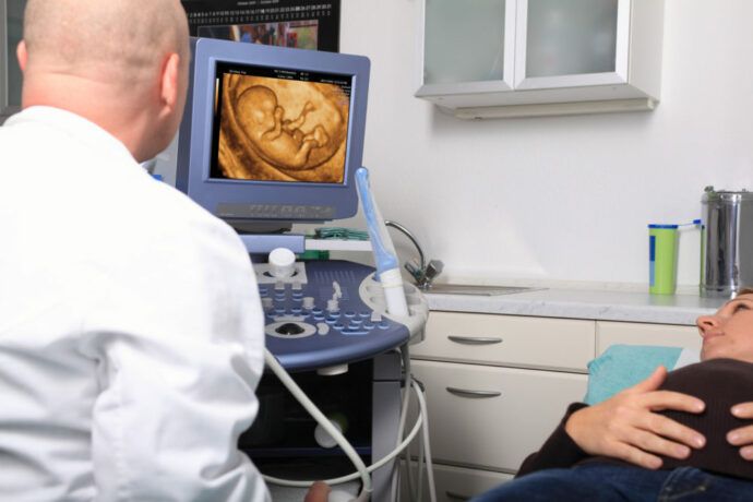 Pränataldiagnostik