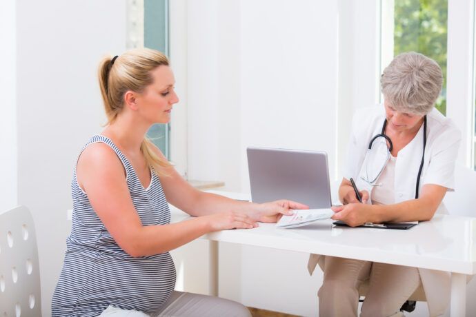 Pränataldiagnostik: Die Fruchtwasseruntersuchung