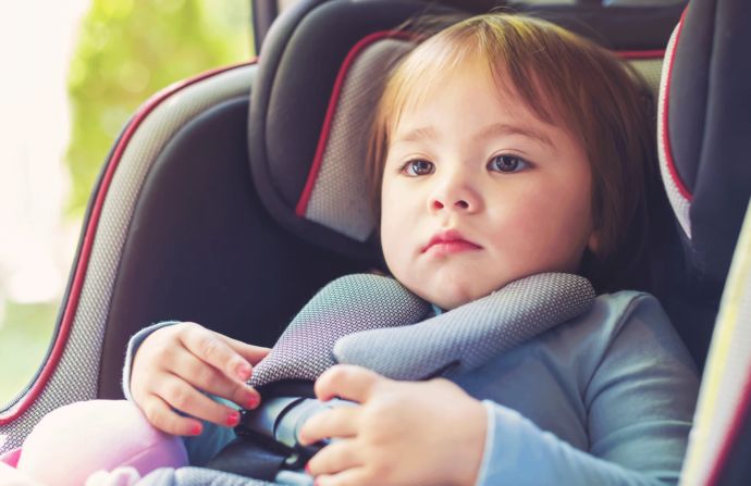 reiseübelkeit baby kleinkind