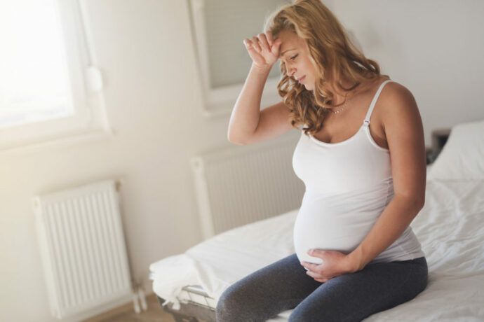 5 Dinge die Du wissen solltest bevor Du schwanger wirst