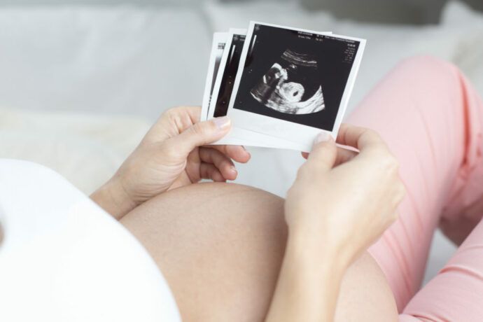 NFP - Natürliche Familienplanung