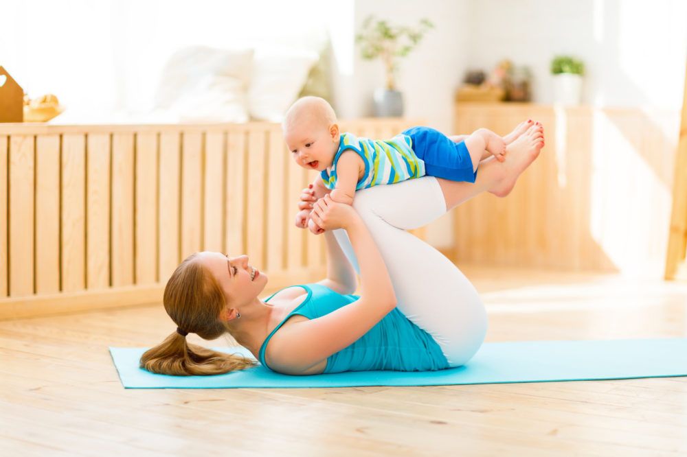 After-Baby-Body