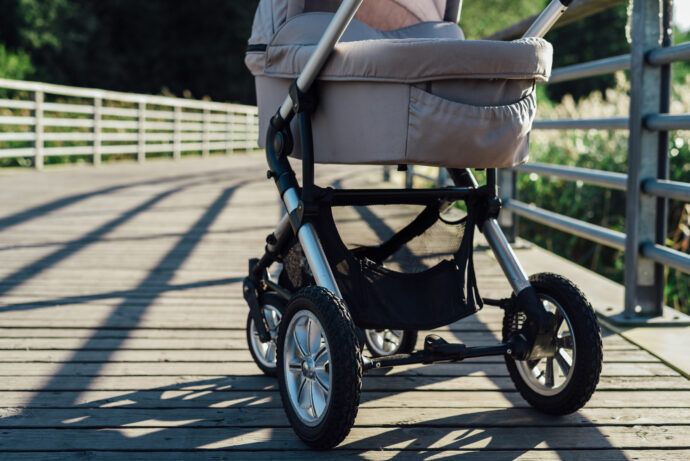 Kinderwagen kaufen