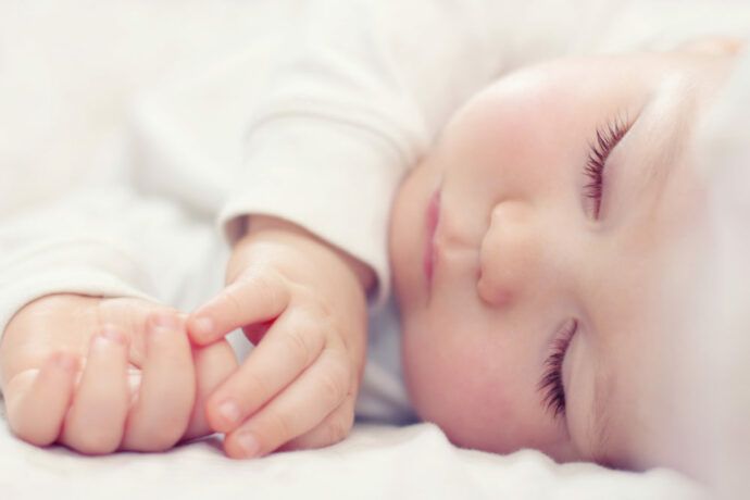 Baby-Schlafsack