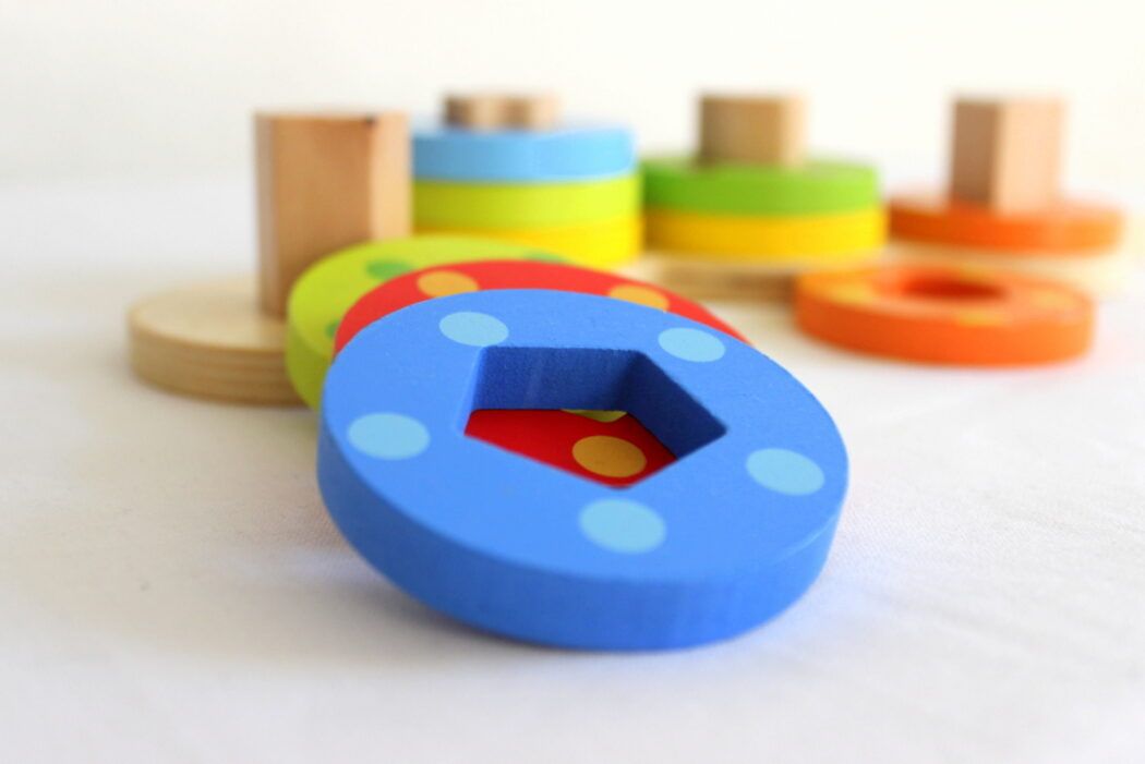Spielzeug für Kinder ab 18 Monaten