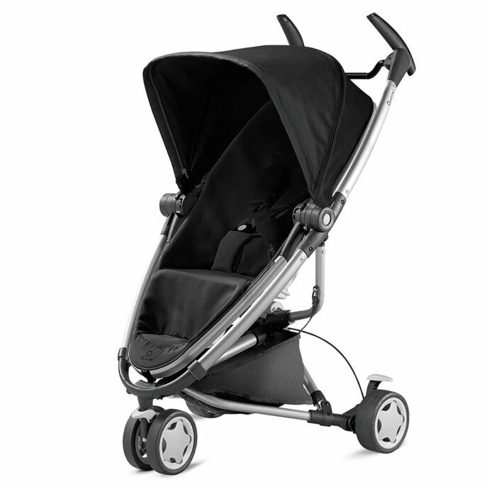 Buggy Zapp Xtra 2.0