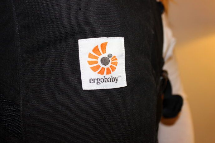 Ergobaby Adapt Tragehilfe