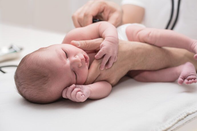U2 Untersuchung was wird gemacht, U2 Ablauf, U2 Baby, U2 Krankenhaus oder Kinderarzt, U2 Untersuchung Pflicht, U2 Untersuchung Hebamme