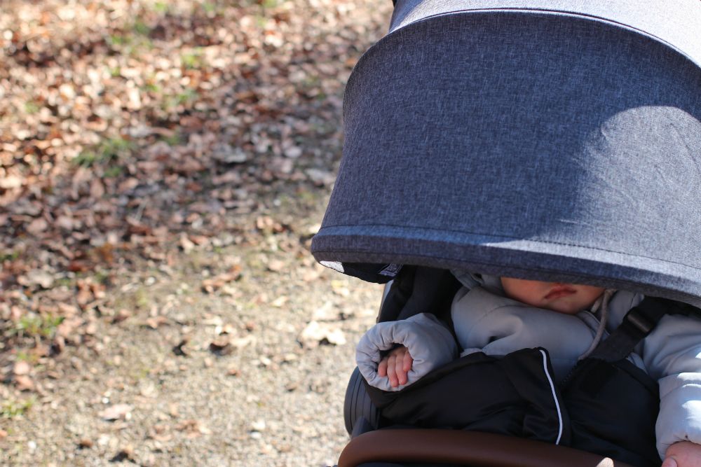 abc design buggy mint