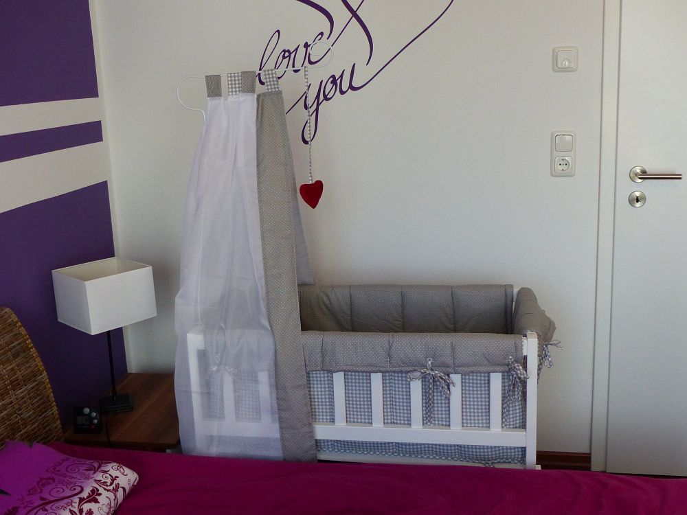 Roba Stubenbett 4 in 1 Test