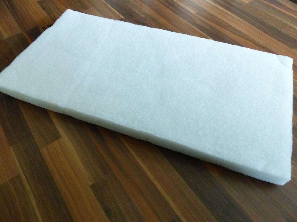 Roba Stubenbett 4 in 1 Test Matratze
