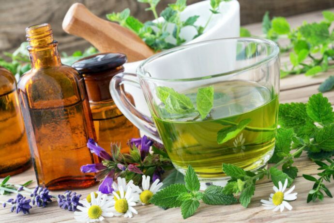 Homöopathie bei Kinderwunsch