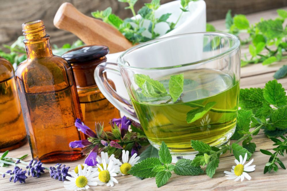 Homöopathie bei Kinderwunsch