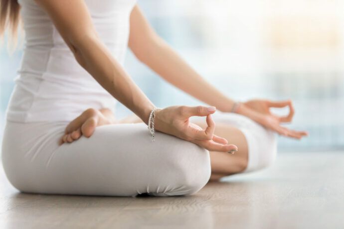 Hormonyoga