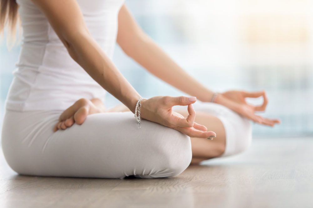 Hormonyoga