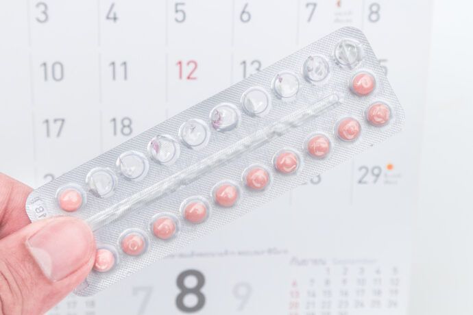 Schwanger werden nach Absetzen der Pille