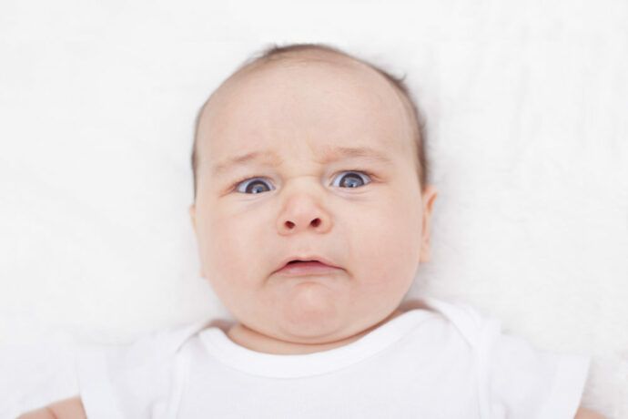 Babysprache