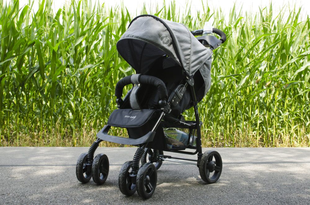 Knorr Baby V-Easy Fold