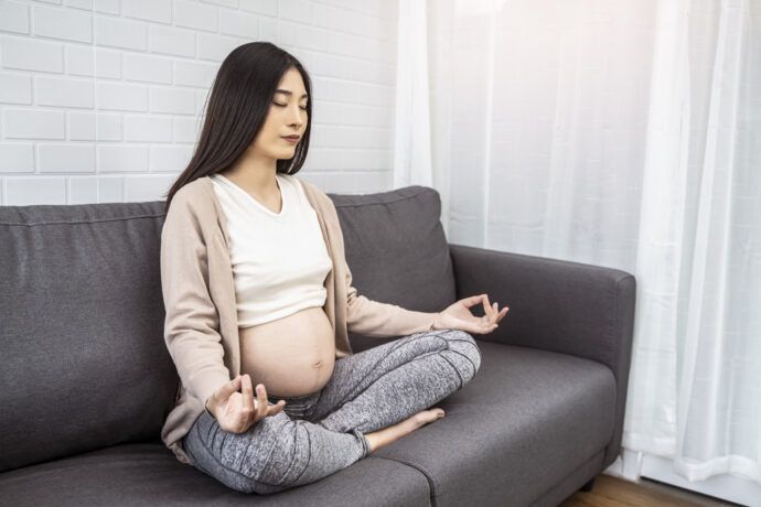 Hormonyoga