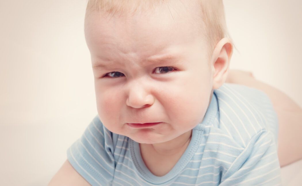 Hat mein Baby Laktoseintoleranz?
