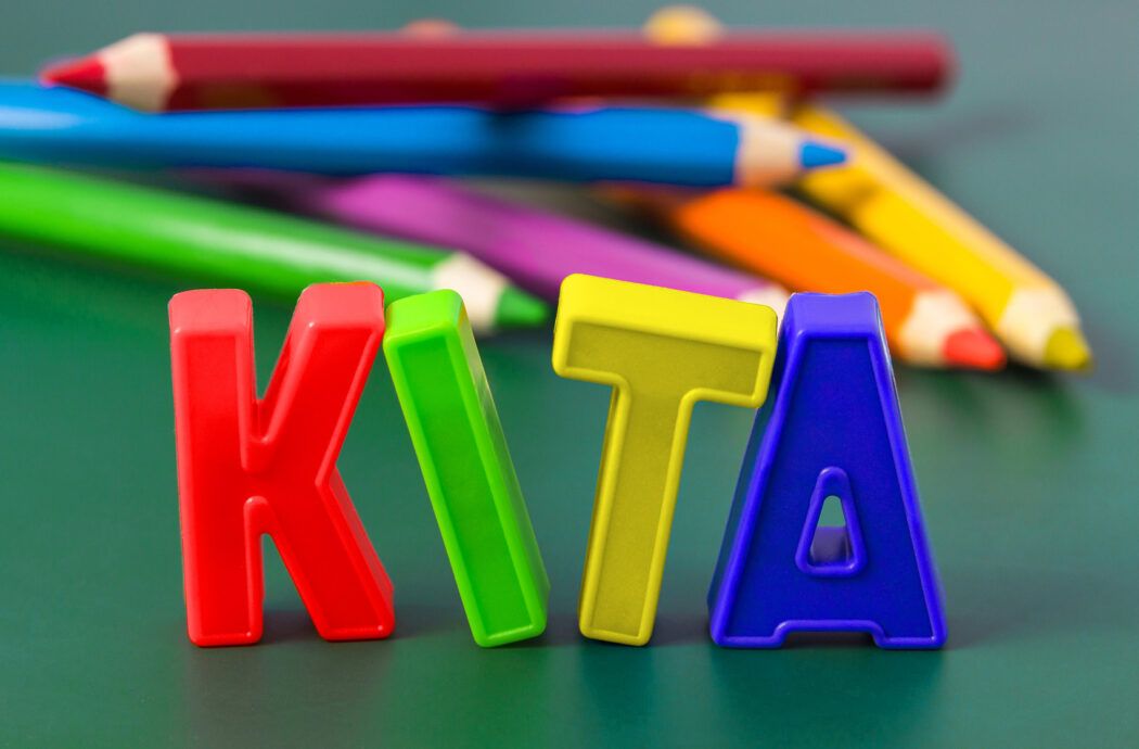 Kita kein platz