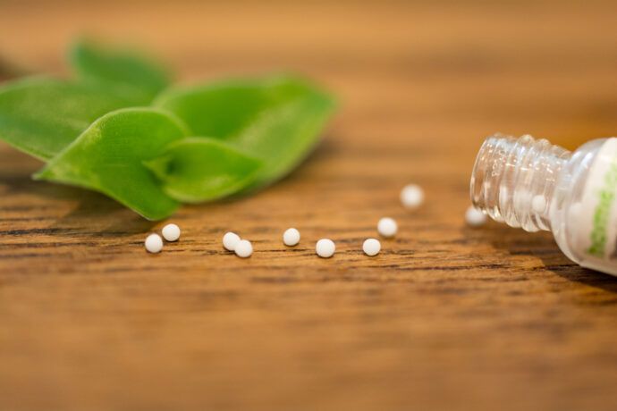 Homöopathie Globuli Heilpraktiker Naturheilverfahren