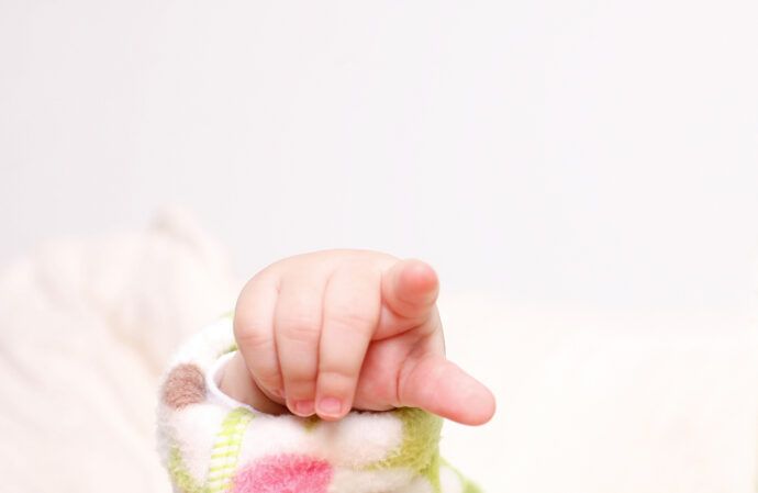 Babyzeichensprache