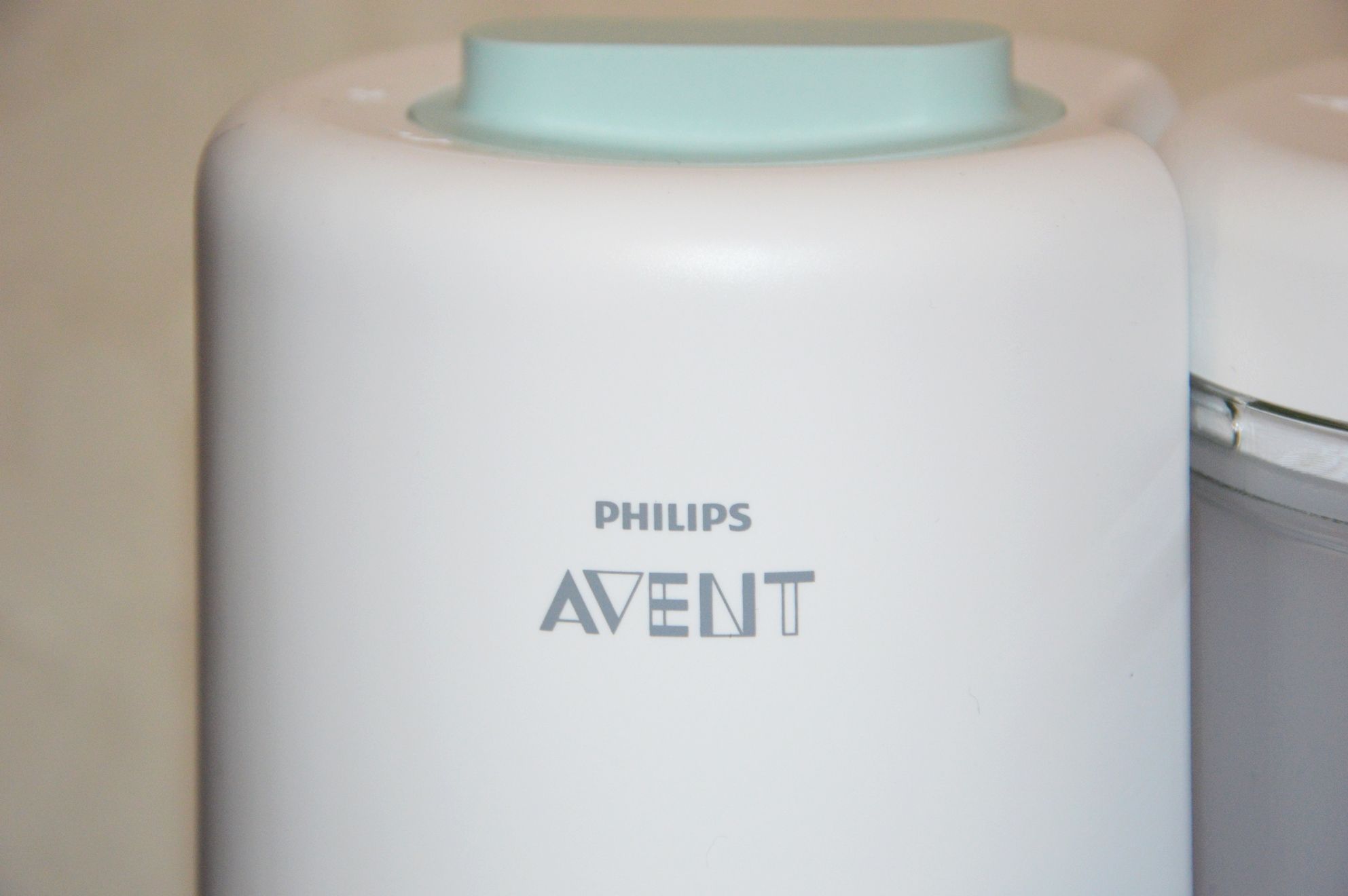 Philipps Avent Babykostzubereiter Test Blogger Blog Baby 2