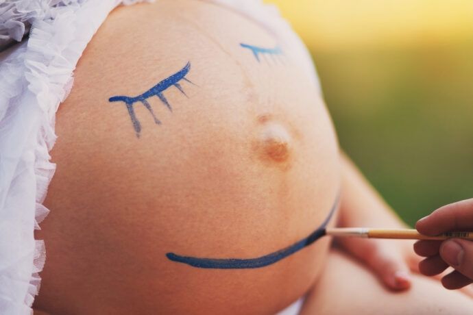 Endspurt zur Geburt: 5 Tipps für's letzte Schwangerschaftsdrittel