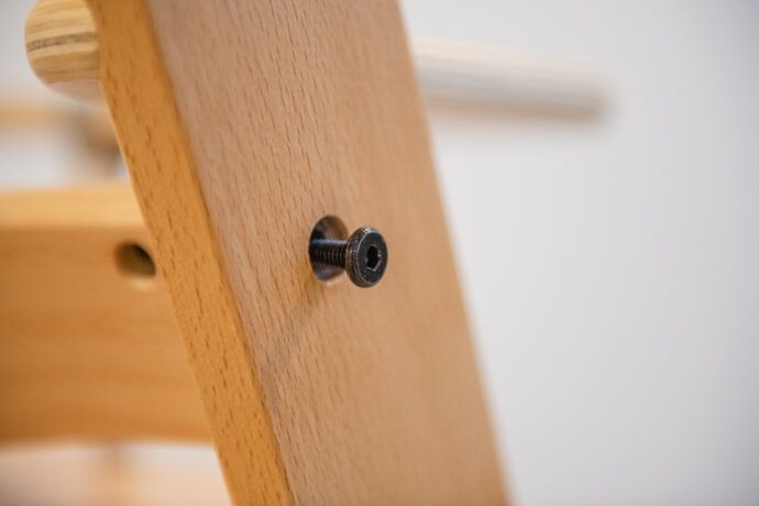 hochstuhl-vergleich-hauck-alpha-plus-schraube-nicht-festgezogen