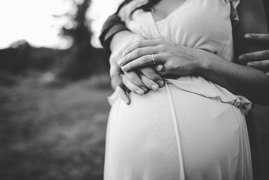 Schwangerschaft Mann einbeziehen, Vater einbeziehen, Partner Schwangerschaft