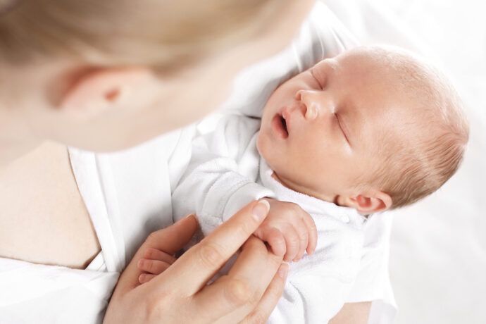 Oxytocin Schwangerschaft und Geburt, Hormone, Kuschelhormon, Bindungshormon
