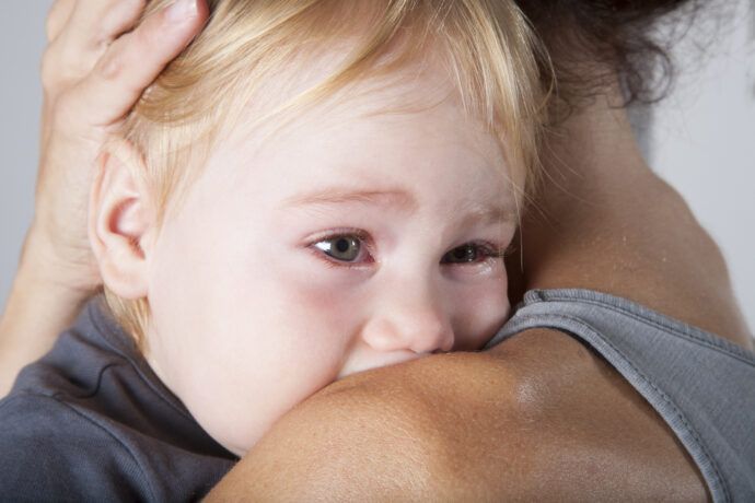 bedürfnisorientierte erziehung, bindungsorientierte erziehung, attachment parenting