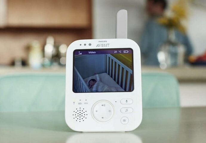 Stiftung Warentest: Babyphones 2018