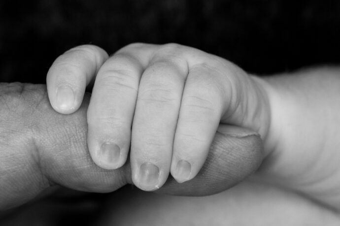 Frühkindiche Reflexe, Babyreflexe