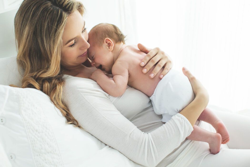 Stillstreik, Brustschimpfphase, Baby will nicht mehr trinken, Baby verweigert die Brust, Stillprobleme, Stillberatung