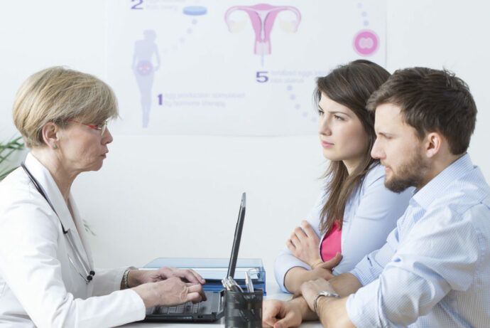 unerfüllten kinderwunsch behandeln kinderwunschklinik