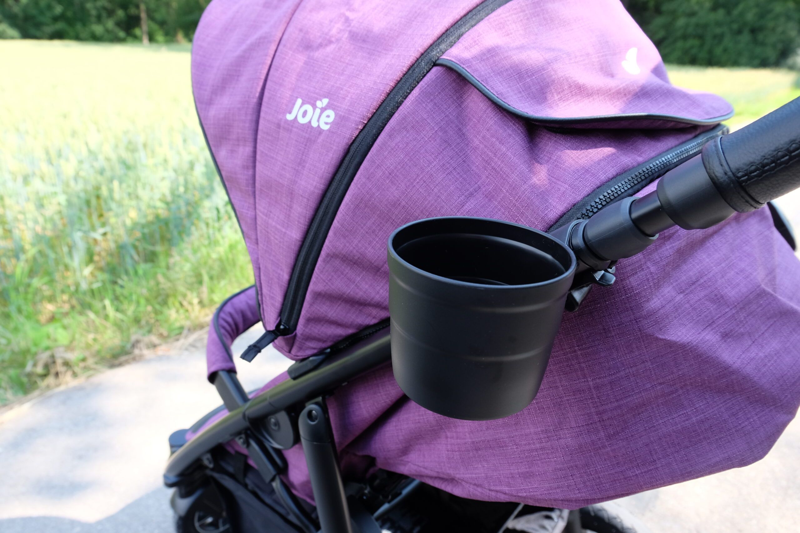 joie mytrax Becherhalter Cup Holder