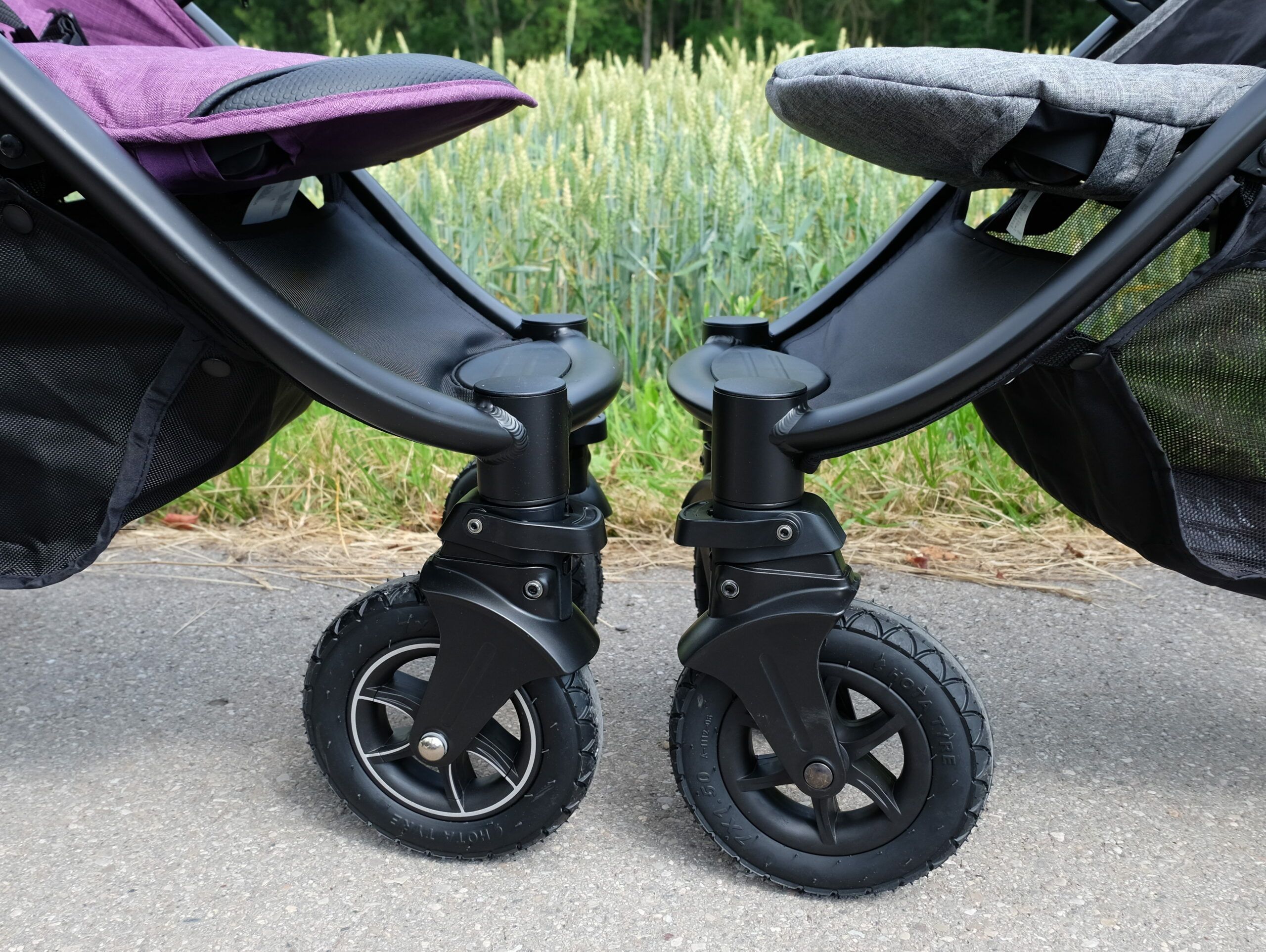 joie buggy vergleich mytrax litetrax 4 air testbericht